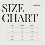 Chughz Men's Printed Oversize T-shirt for Men