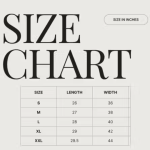 CHUGHZ Latest Men's Printed Typography Round Neck Cotton T-shirt