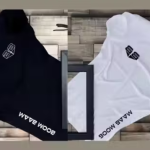 Men'S Round Neck Half Sleeves Cotton Blend Tshirt