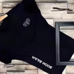 Men'S Round Neck Half Sleeves Cotton Blend Tshirt