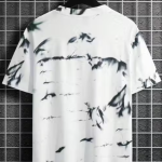 Chughz Mens Printed Oversize Tshirts