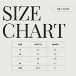 Chughz Mens Printed Oversize Tshirts