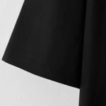 CHUGHZ Men’s Black Cotton MONEY Printed T-Shirt | Front & Back Money Graphic Print | Half Sleeve Round Neck Regular Fit Casual Tee | Cotton Gym Wear T-Shirt for Men