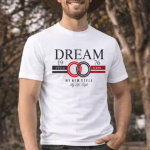 Men's Trendy Printed Oversize Cotton T-shirts