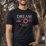 Men's Trendy Printed Oversize Cotton T-shirts