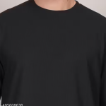 Chugh'z Mens Self Designed Oversize T-shirts