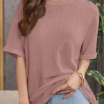 CHUGHz Ladies Self Designed Crop Tops