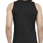 CHUGHZ Attitude Printed Men's Vest