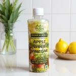 Apple Cider Vinegar with mother