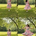 LAUNCHING  BEAUTIFUL MIDDY