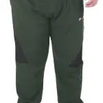 ADAAISTIC Sports Solid Dark Green  Sports Track Pants
