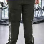 ADAAISTIC Sports  Track Pants For Mens