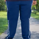 ADAAISTIC Sports  Track Pants For Mens