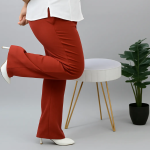 ADAAISTIC SPORTS PLUS SIZE SPORTS LYCRA TRACKPANT FOR WOMEN