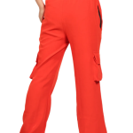 ADAAISTIC SPORTS LYCRA SPORTS CARGO PANT FOR GIRLS