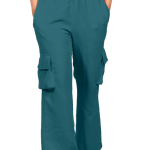 ADAAISTIC SPORTS SPORTS LYCRA CARGO PANTS FOR GIRLS
