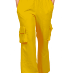 ADAAISTIC SPORTS LYCRA SPORTS CARGO PANT FOR GIRLS