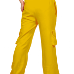 ADAAISTIC SPORTS LYCRA SPORTS CARGO PANT FOR GIRLS