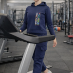 ADAAISTIC SPORT LYCRA TRACKSUIT FOR WOMEN