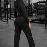 ADAAISTIC SPORTS LYCRA TRACKSUIT FOR GIRLS