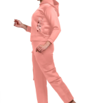 ADAAISTIC SPORTS LYCRA TRACKSUIT FOR WOMEN