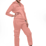 ADAAISTIC SPORTS LYCRA TRACKSUIT FOR WOMEN
