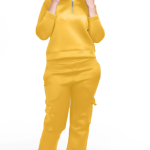 ADAAISTIC SPORT LYCRA TRACKSUIT FOR WOMEN