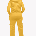 ADAAISTIC SPORT LYCRA TRACKSUIT FOR WOMEN