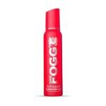 Fogg Napoleon No Gas Deodorant for Men, Long-Lasting Perfume Body Spray