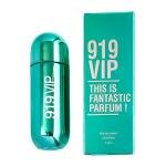 Ramco Unisex Adult Vip 919 Fresh Gold Perfume Liquid