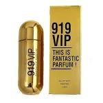 Ramco Unisex Adult Vip 919 Fresh Gold Perfume Liquid