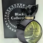 Black collection Eau de Parfum - 100 ml (For Men & Women)