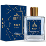 OSCAR Forever Aqua Luxury Long Lasting Eau de Parfum - 100 ml (For Men & Women)
