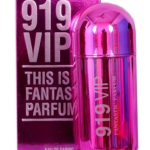 919 Vip Men's Edp Fresh Liquid Perfume (100Ml)