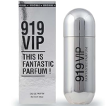 919 Vip Men's Edp Fresh Liquid Perfume (100Ml)