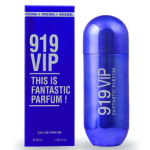919 Vip Men's Edp Fresh Liquid Perfume (100Ml)