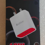 Callone Pouch for Mobile charging (White, Waterproof, Pack of: 1)