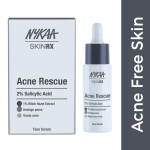 Nykaa SKINRX Acne Rescue 2% Salicylic Acid Face Serum