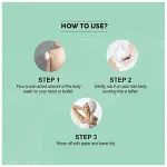 Co-Earth Tea Tree Face Wash for Acne & Oil Control |Deep Cleansing Anti-Pimple Cleanser for Oily & Acne-Prone Skin|100 ml