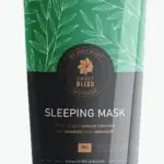 Sweet Bliss Sleeping Mask