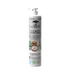 "CoEarth Rice Water Conditioner with Sweet Almond Oil, Cocoa Butter & Aloe Vera