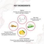 Co-Earth Face Wash 100ml I Deep Cleansing Face Wash I Goodness of Vitamin A