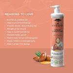 CoEarth Argan Conditioner with Glycerine