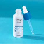Nykaa SKINRX Skin Renew 10% AHA Face Serum