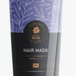 Sweet Bliss Nourishing Hair Mask