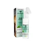 Colourbar Co‑Earth Tea Tree Foaming Face Wash 150ml for Oily and Acne-Prone Skin Deep Cleansing Antibacterial Pore Purifying Daily Use Facial Cleanser