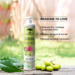 Co-Earth Bhringamla Conditioner – Intense Hair Therapy