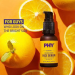 "PHY Vitamin C Skin Brightening Face Serum (30 ml)