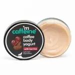 mCaffeine Coffee Body Yogurt with Berries,