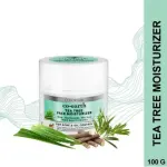 Co-Earth Tea Tree Face Moisturize